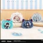 [OFFICIAL] Honkai Star Rail Boys Dormitory Chibi Series Plush Badge