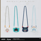 [OFFICIAL] Honkai Star Rail Boys Dormitory Chibi Series Plush Coin Purse