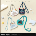 [OFFICIAL] Honkai Star Rail Boys Dormitory Chibi Series Plush Coin Purse