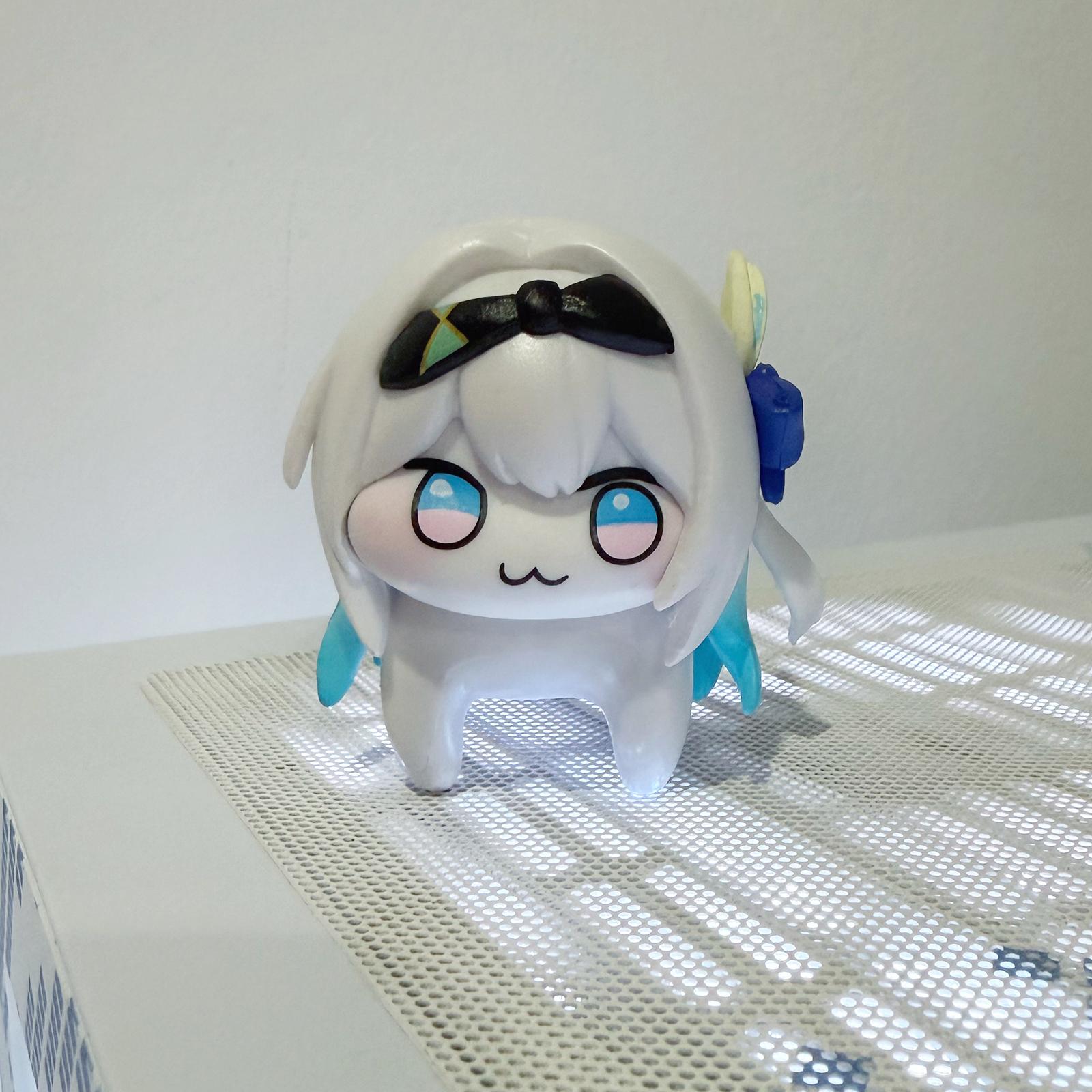 Honkai Star Rail: Firefly Doro Chibi Figure