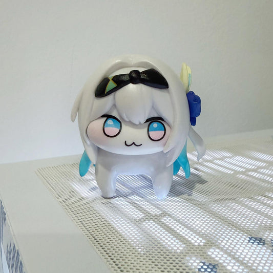 Honkai Star Rail: Firefly Doro Chibi Figure