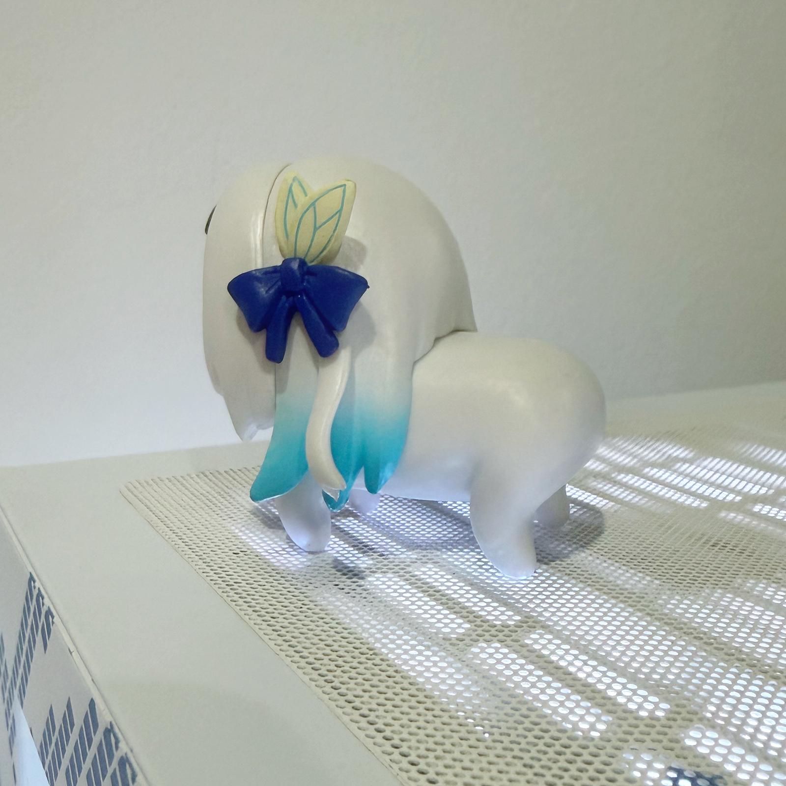 Honkai Star Rail: Firefly Doro Chibi Figure