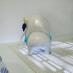 Honkai Star Rail: Firefly Doro Chibi Figure