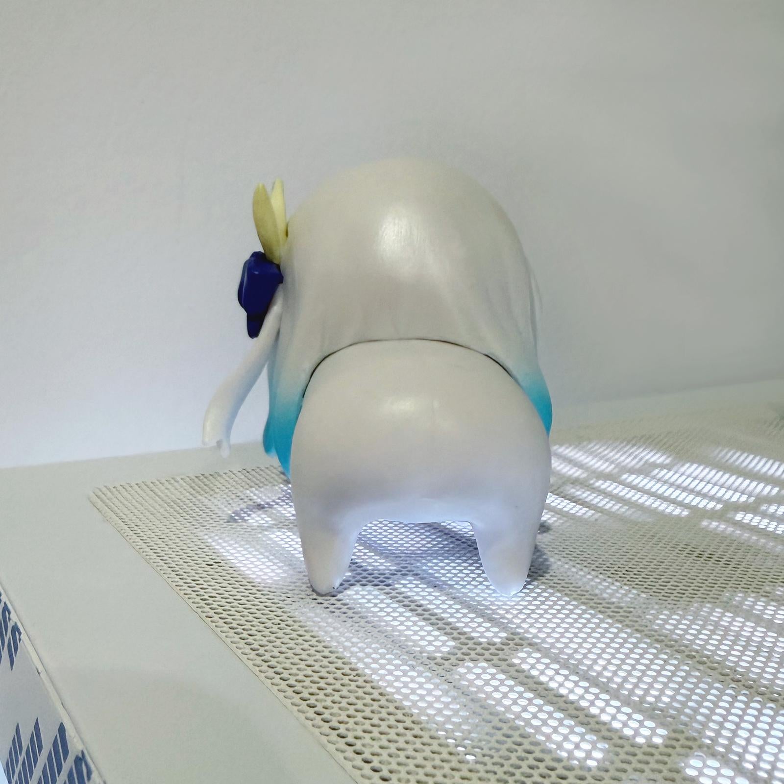 Honkai Star Rail: Firefly Doro Chibi Figure