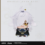 [OFFICIAL] Honkai Star Rail Little Chibi Character Plush Pendant Vol.2