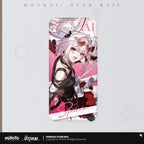 Honkai: Star Rail Sparxie Candy Coated Waves Series Merch