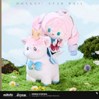 [OFFICIAL] Honkai Star Rail Twister Series Plush Toy