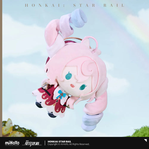 Honkai Star Rail Twister Series Plush Toy