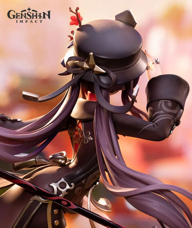 [Official Merchandise] Genshin Impact Hu Tao Fragrance in Thaw Ver. 1/7 Scale Figure
