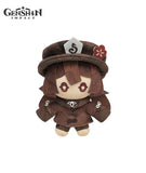 [Official Merchandise] Genshin Impact Hu Tao Rattan Plush Doll Toy