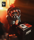 [Official Merchandise] Zenless Zone Zero San-Z Beats Bangboo Art Figure Blister Pack