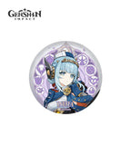 [Official Merch] Genshin Impact Nod-Krai Character Badge - Ineffa