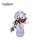 [Official Merch] Genshin Impact Nod-Krai Character Stand - Ineffa