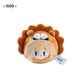 [Official Merchandise] Teyvat Zoo Series: Dango Plush Toy