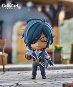 [Official Merch] Genshin Impact Kaeya Nendoroid Figure