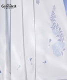 [Official Merch] Genshin Impact Kamisato Ayato Themed Impression Midi Skirt