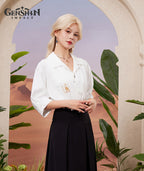 [Official Merchandise] Kaveh Impression Short Sleeve Shirt