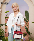 [Official Merchandise] Kaveh Impression Short Sleeve Shirt