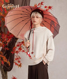 [Official Merchandise] Kaedehara Kazuha Impression Long Handle Umbrella