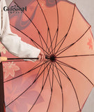 [Official Merchandise] Kaedehara Kazuha Impression Long Handle Umbrella