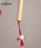 [Official Merchandise] Kaedehara Kazuha Impression Long Handle Umbrella