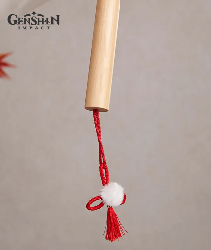 [Official Merchandise] Kaedehara Kazuha Impression Long Handle Umbrella