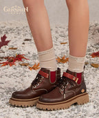 [Official Merchandise] Kaedehara Kazuha Impression Clothing Mid Calf Socks Set