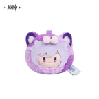 [Official Merchandise] Teyvat Zoo Series: Dango Plush Toy