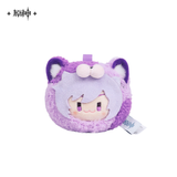 [Official Merchandise] Teyvat Zoo Series: Dango Plush Toy