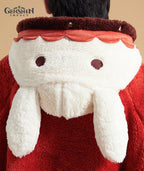 [Official Merchandise] Klee Impression House Robe & Slippers