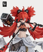 [Official Merchandise] Zenless Zone Zero Koleda Belobog Figure POP UP PARADE SP
