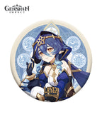 [Official Merchandise] Genshin Impact Sumeru Character Nahida Wanderer Badges