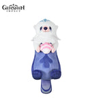 [Official Merchandise] Fontemer Aberrant Leisurely Otter Plush Pouch
