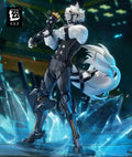 Zenless Zone Zero Von Lycaon 1/7 Scale Figure