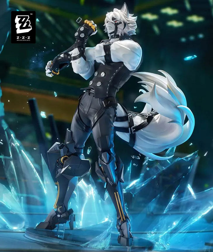 [Official Merchandise] Zenless Zone Zero Von Lycaon 1/7 Scale Figure