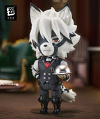 [Official Merchandise] Zenless Zone Zero Von Lycaon Nendoroid Figure