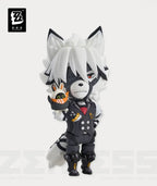 [Official Merchandise] Zenless Zone Zero Von Lycaon Nendoroid Figure
