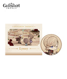[Official Merchandise] Genshin Impact Lean, Mean, Cleaning Machine! Merchandise