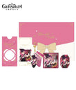 [Official Merchandise] Genshin Impact Heartfelt Words Themed Gift Box