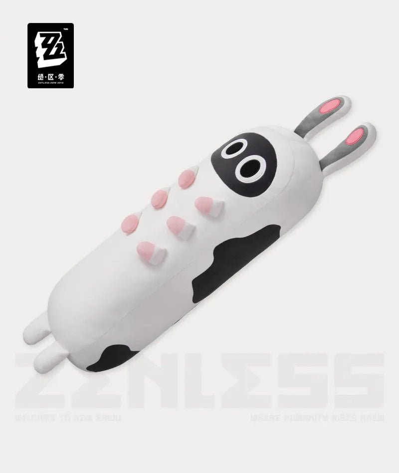Zenless Zone Zero Pass Series Bangboo Plush Body Pillow