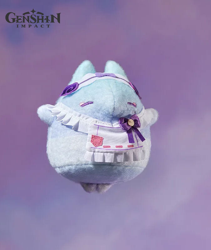 [Official Merchandise] Genshin Impact Yumemizuki Mizuki Yumekui-baku Plushie