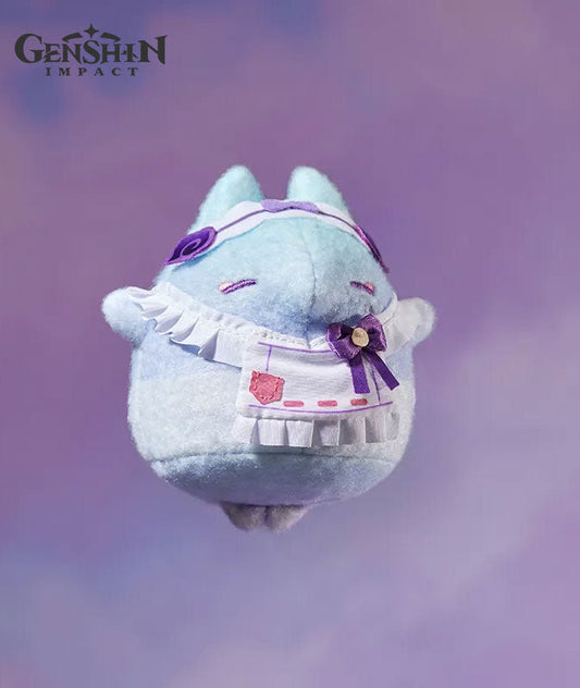 [Official Merchandise] Genshin Impact Yumemizuki Mizuki Yumekui-baku Plushie