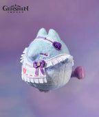 [Official Merchandise] Genshin Impact Yumemizuki Mizuki Yumekui-baku Plushie