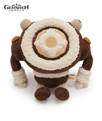 [Official Merchandise] Genshin Impact Mr. Cyclops Ruin Guard Plushie