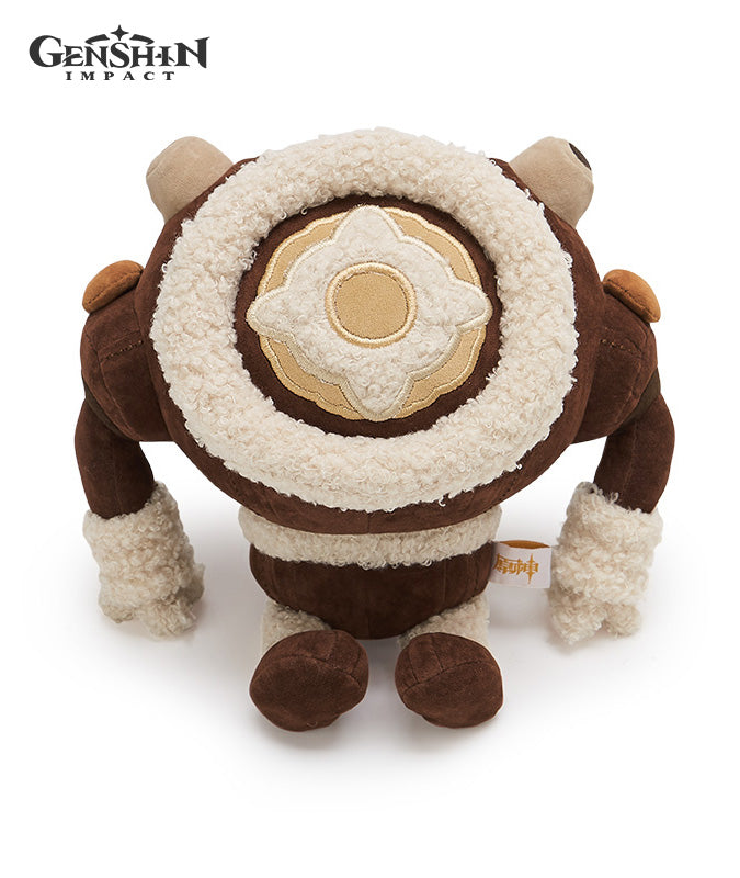 [Official Merchandise] Genshin Impact Mr. Cyclops Ruin Guard Plushie