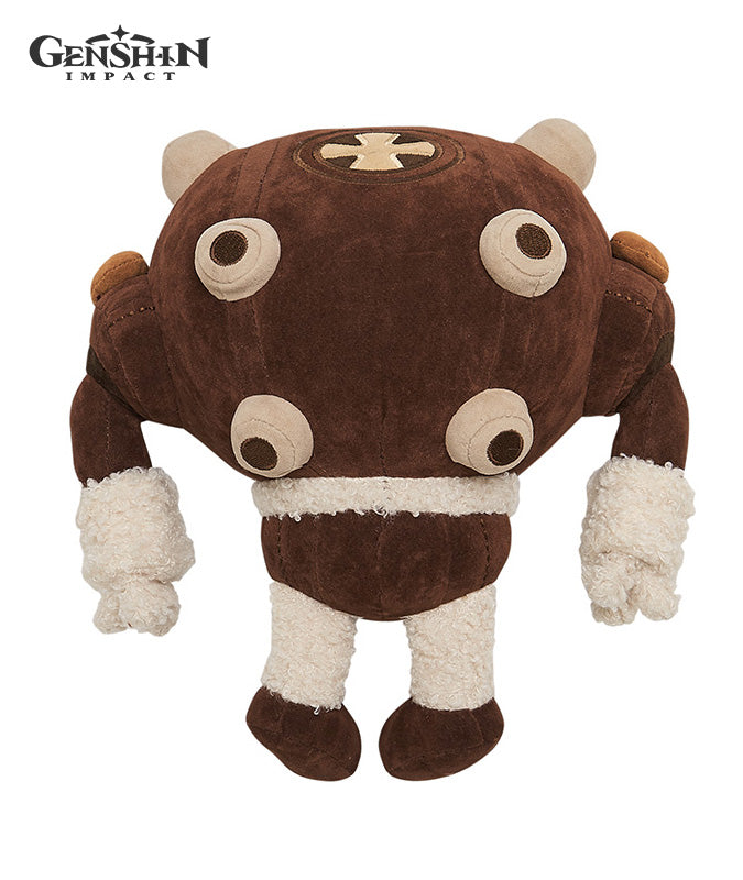 [Official Merchandise] Genshin Impact Mr. Cyclops Ruin Guard Plushie
