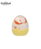 [Official Merchandise] Genshin Impact Natlan Baby Saurian Mini Blind Bags