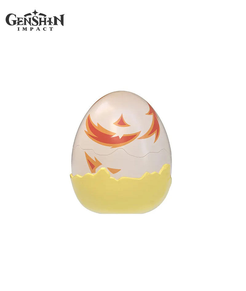 [Official Merchandise] Genshin Impact Natlan Baby Saurian Mini Blind Bags