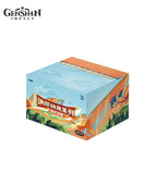 [Official Merchandise] Genshin Impact Natlan Baby Saurian Mini Blind Bags