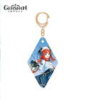 Genshin Impact Starry Series Nilou Merchandise